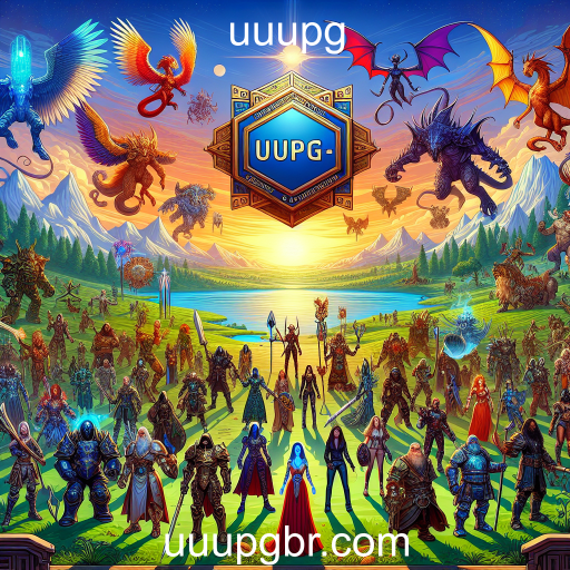 A Evolução dos MMORPGs: Uma Jornada Coletiva em Mundos Virtuais