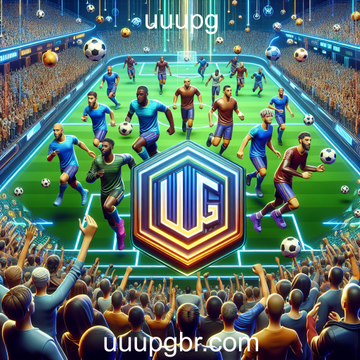 A Revolução dos Jogos de Esportes: Novas Fronteiras na Competição Virtual